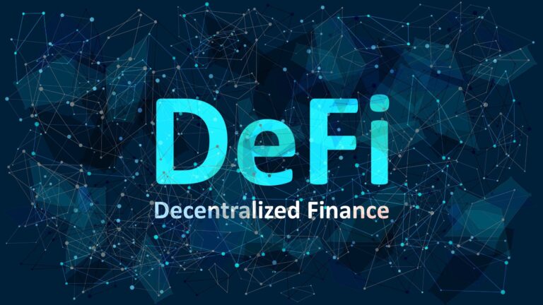 WHAT IS DEFI AND HOW DOES IT WORK